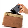 UGREEN Aluminum Phone Stand Space Grey 7.1‑Inch Universal Foldable-3