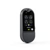 Lockly Vision Elite Smart Lock Deadbolt with-6