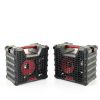 ION Tailgater Tough Bluetooth Speaker with IPX5 Weather Resistance-12