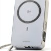 UGREEN MagFlow Qi2.2 Magnetic Power Bank 10000mAh 25W Wireless-9