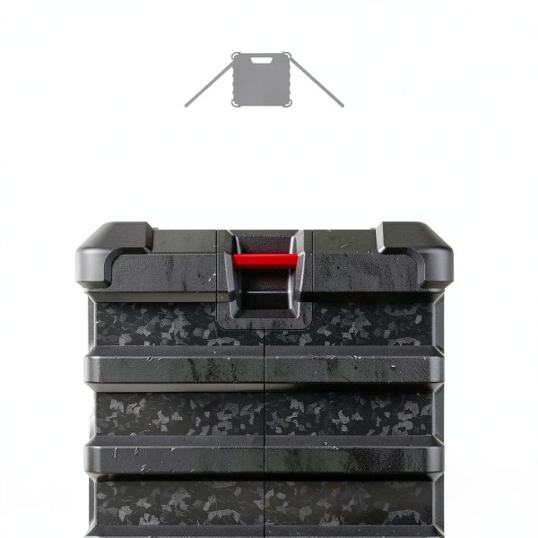 ION Tailgater Tough Bluetooth Speaker with IPX5 Weather Resistance-11
