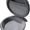Ozlo Sleepbuds Hard Shell Travel Case with Felt Lining & Mesh Pocket-2