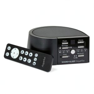 Adaptive Sound Technologies Sound + Sleep Aquarius Portable Noise-0
