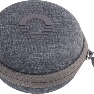 Ozlo Sleepbuds Hard Shell Travel Case with Felt Lining & Mesh Pocket-1